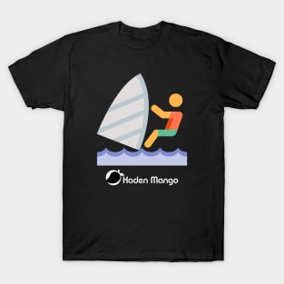 Windsurfing Design Haden Mango T-Shirt